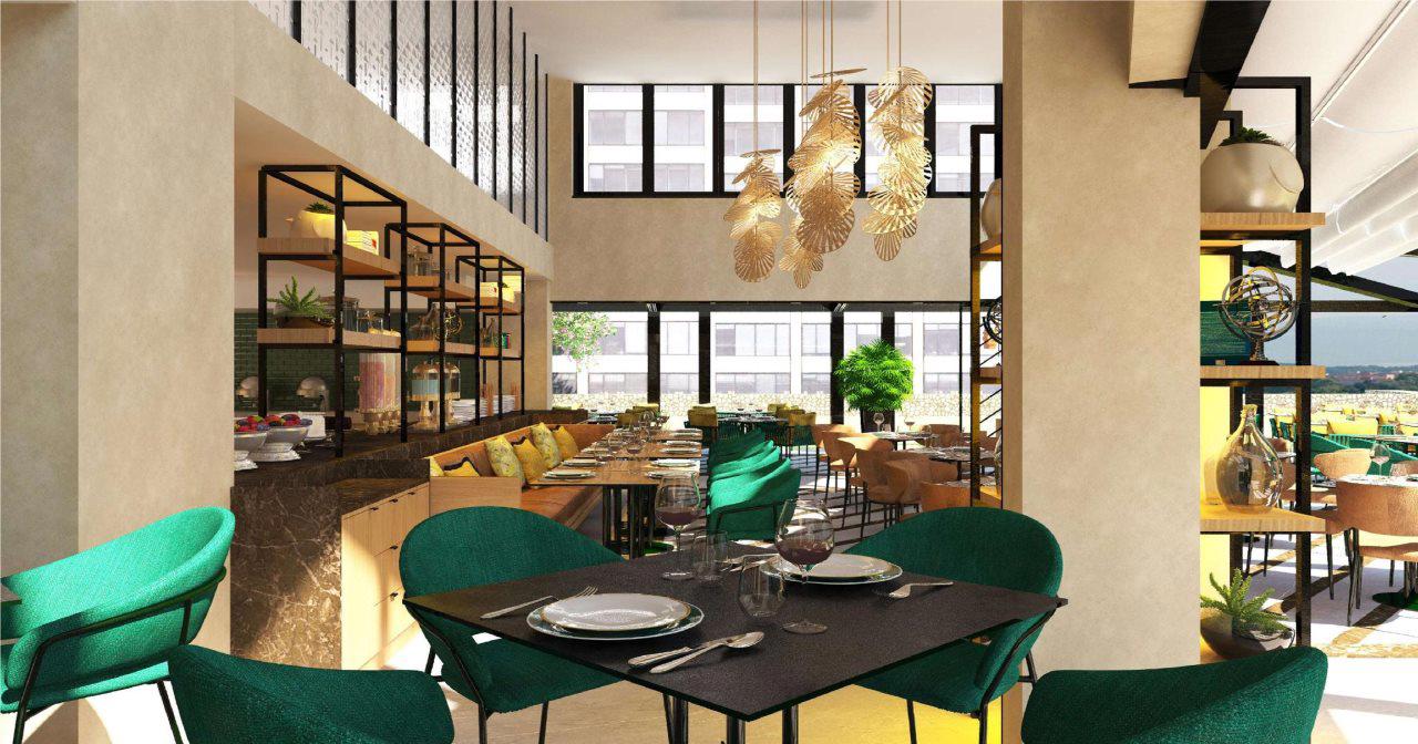 Doubletree by Hilton Afyonkarahisar