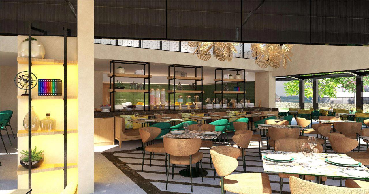 Doubletree by Hilton Afyonkarahisar