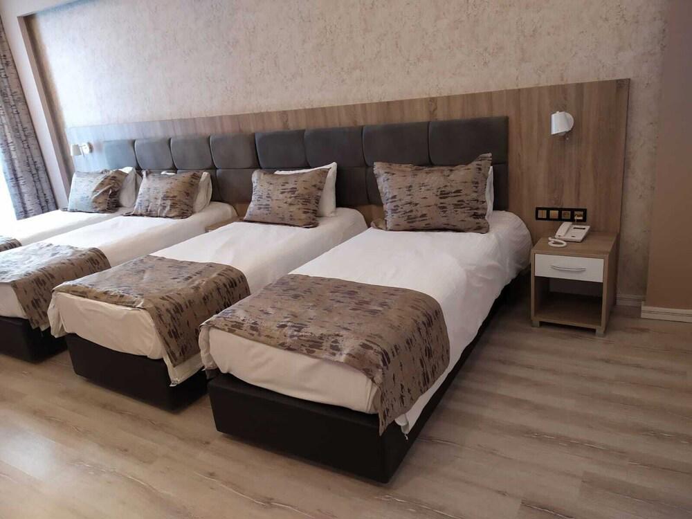 Ema Öztürk Thermal Hotel Photos