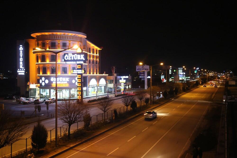 Ema Öztürk Thermal Hotel