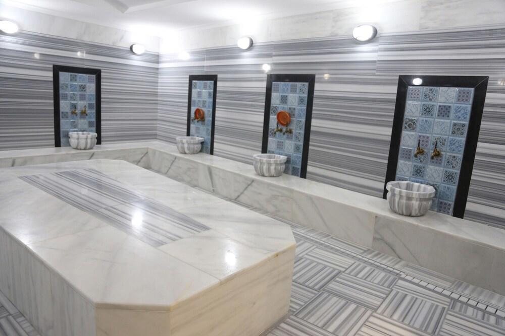 Ema Öztürk Thermal Hotel