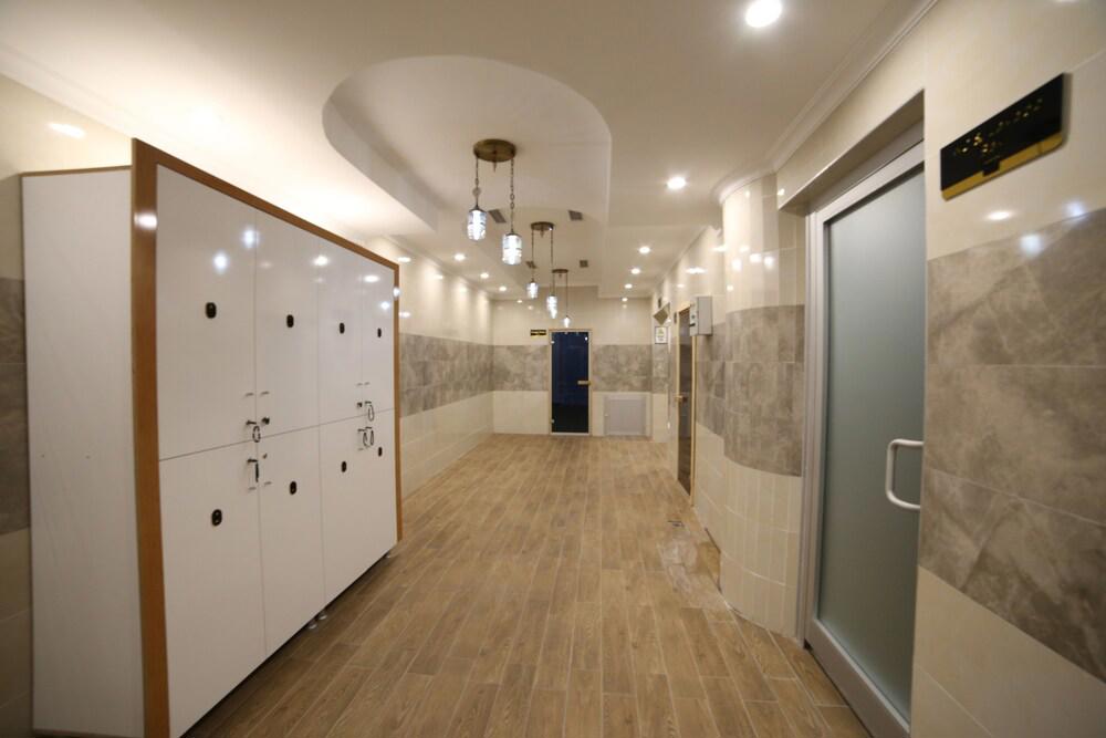 Ema Öztürk Thermal Hotel