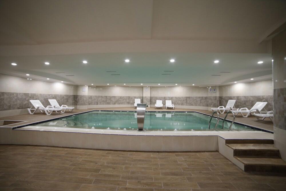 Ema Öztürk Thermal Hotel