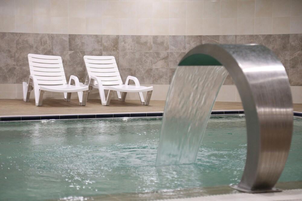 Ema Öztürk Thermal Hotel