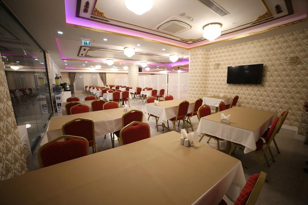 Ema Öztürk Thermal Hotel