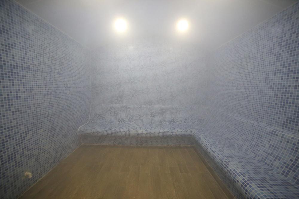 Ema Öztürk Thermal Hotel