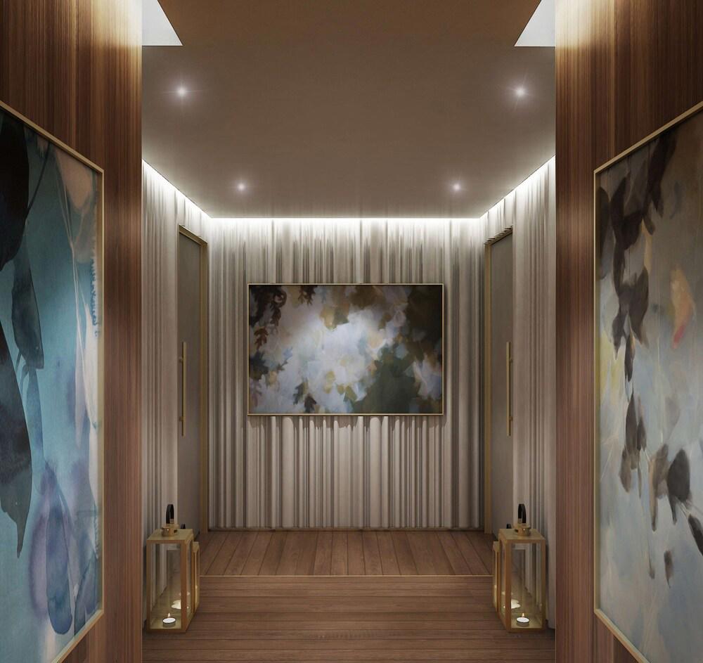 Hilton Dubai Palm Jumeirah