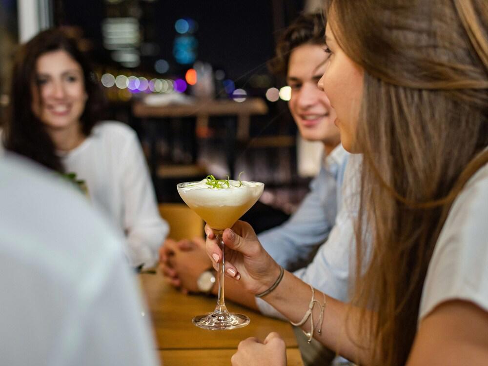 Hilton Dubai Palm Jumeirah