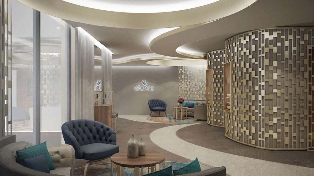 Hilton Dubai Palm Jumeirah