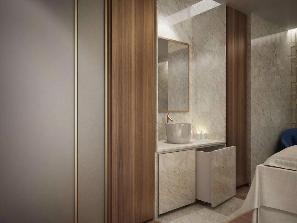 Hilton Dubai Palm Jumeirah