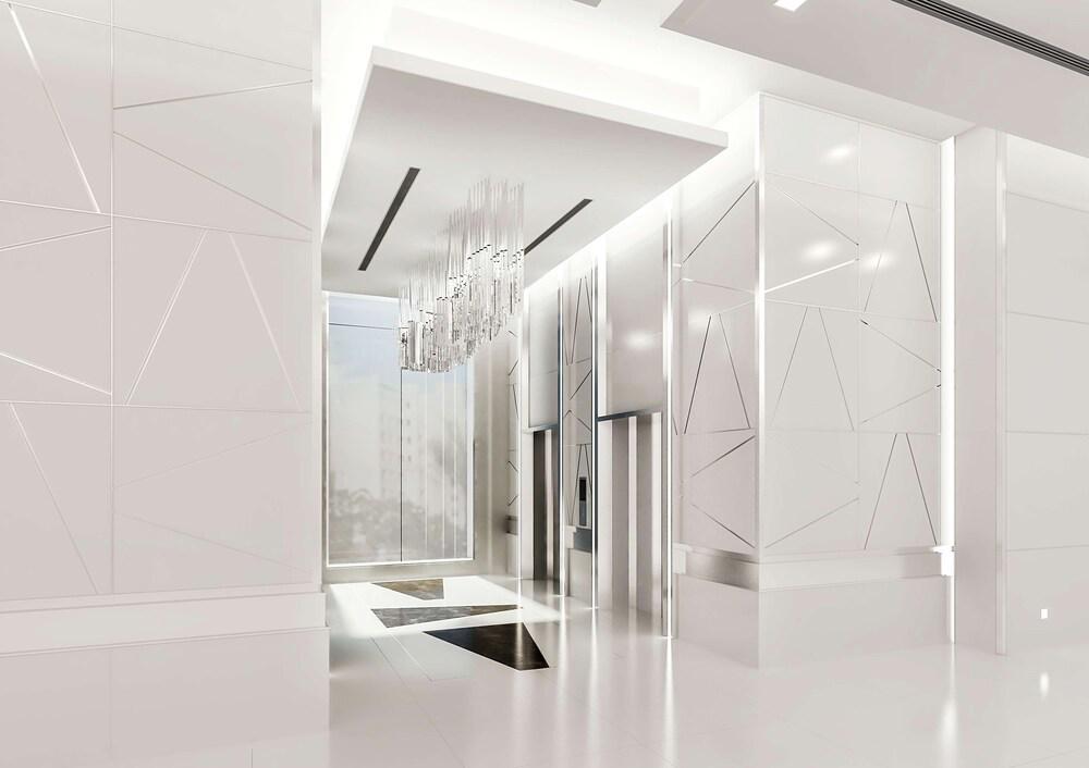 Hilton Dubai Palm Jumeirah