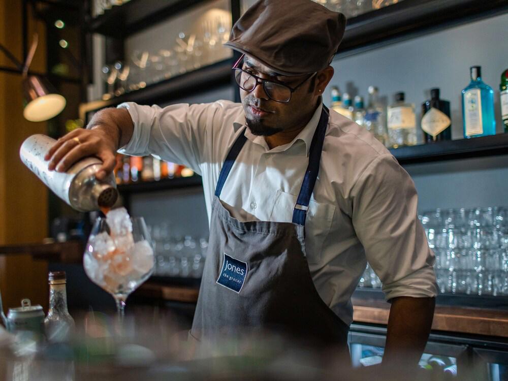 Hilton Dubai Palm Jumeirah