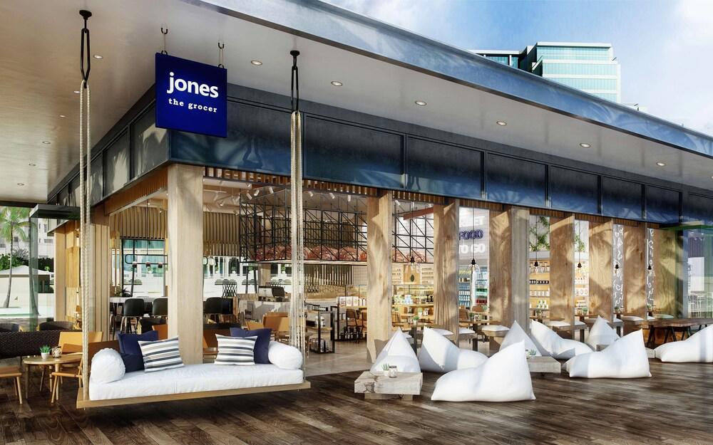 Hilton Dubai Palm Jumeirah