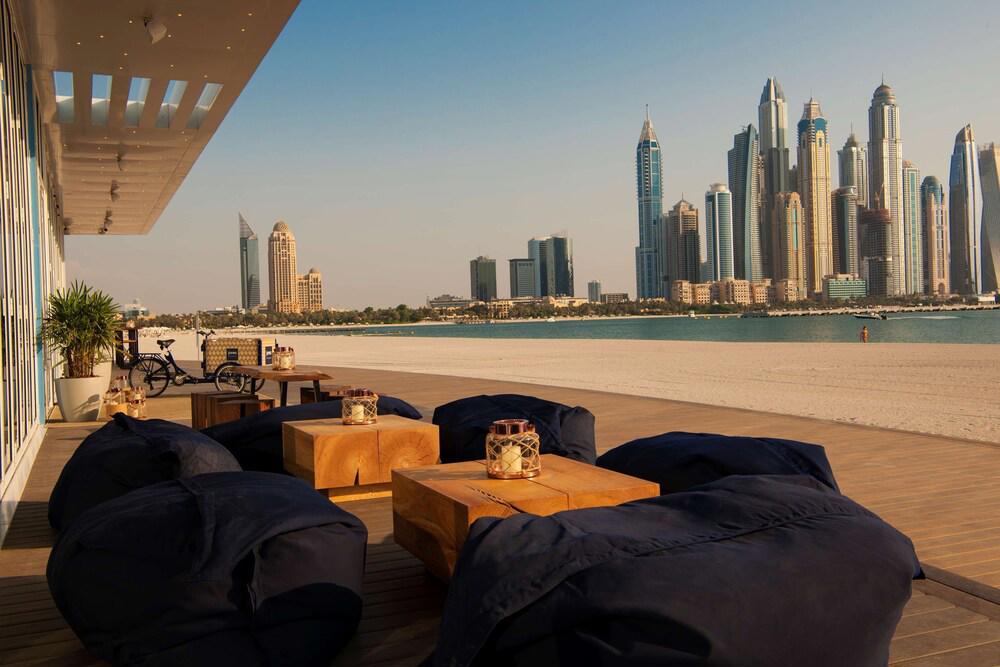 Hilton Dubai Palm Jumeirah