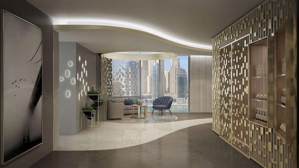 Hilton Dubai Palm Jumeirah