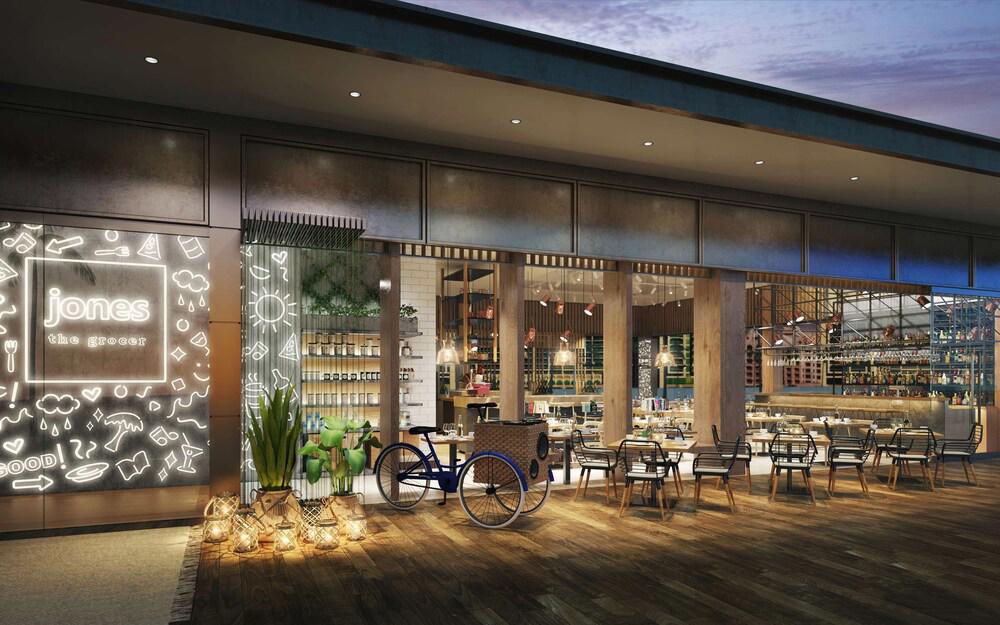 Hilton Dubai Palm Jumeirah