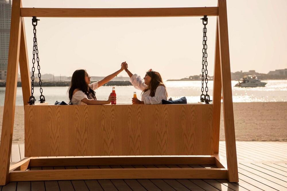 Hilton Dubai Palm Jumeirah