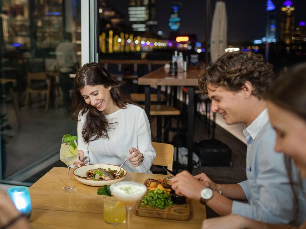 Hilton Dubai Palm Jumeirah