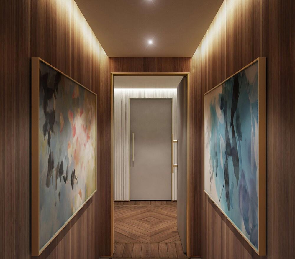 Hilton Dubai Palm Jumeirah