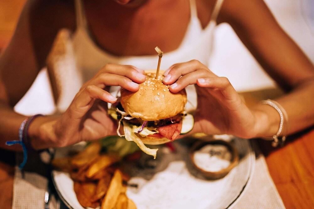 Adiwana Unagi Suites Hotel