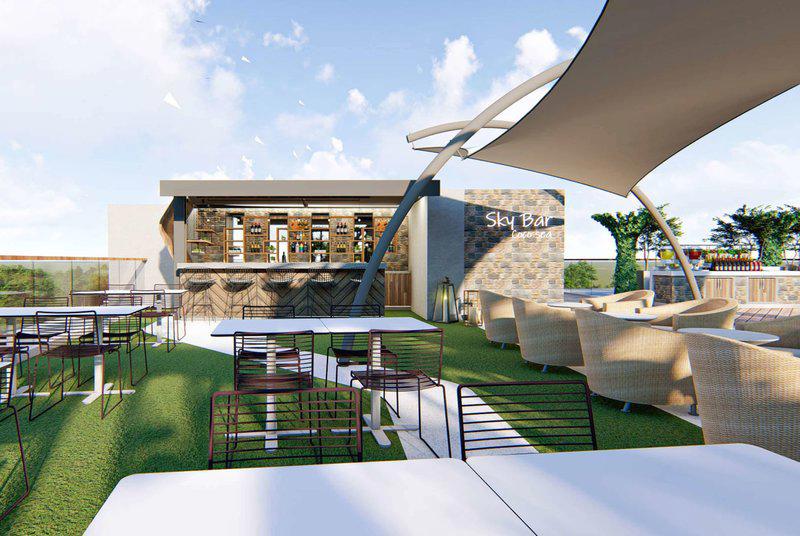 Wyndham Grand Nai Harn Beach Phuket