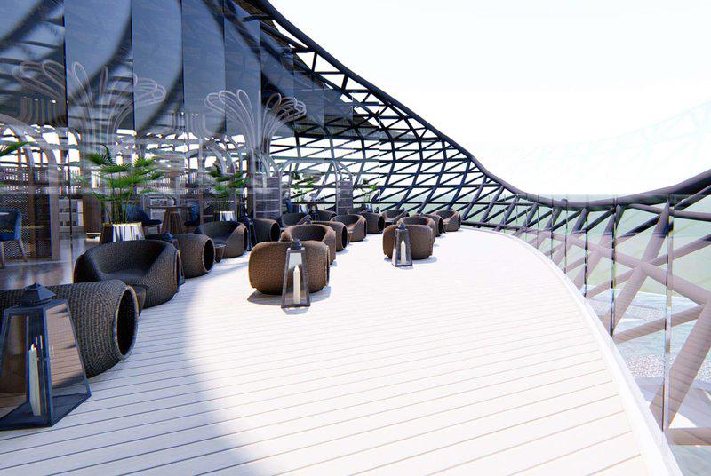 Wyndham Grand Nai Harn Beach Phuket