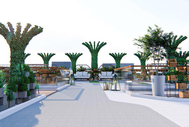 Wyndham Grand Nai Harn Beach Phuket