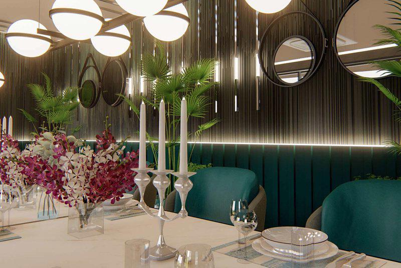 Wyndham Grand Nai Harn Beach Phuket