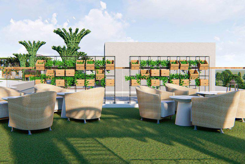 Wyndham Grand Nai Harn Beach Phuket