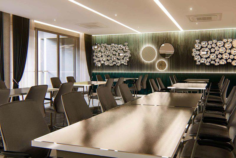 Wyndham Grand Nai Harn Beach Phuket