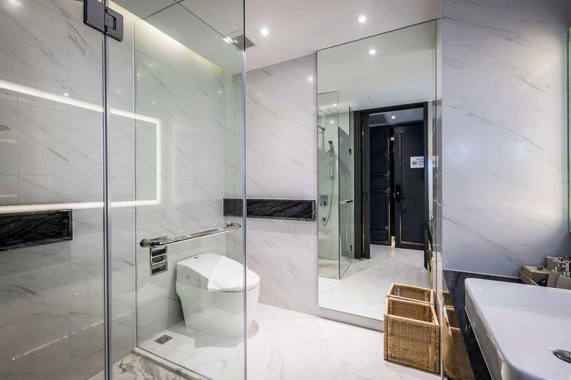 Wyndham Grand Nai Harn Beach Phuket