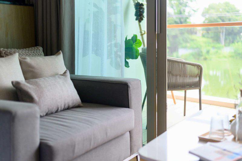 Wyndham Grand Nai Harn Beach Phuket