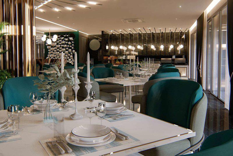 Wyndham Grand Nai Harn Beach Phuket