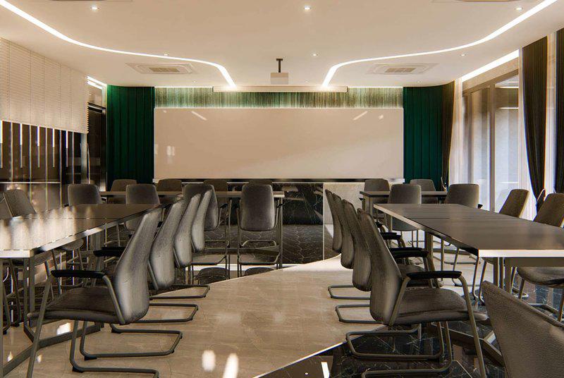 Wyndham Grand Nai Harn Beach Phuket