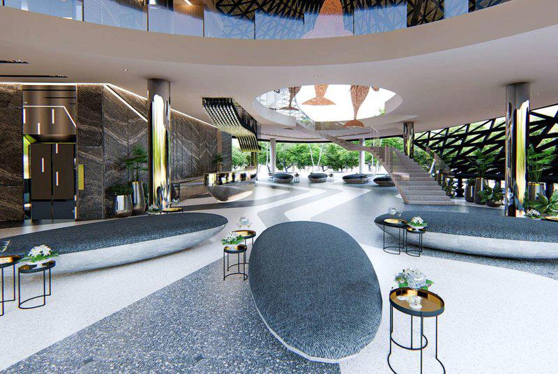 Wyndham Grand Nai Harn Beach Phuket