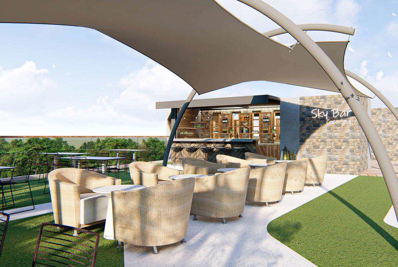 Wyndham Grand Nai Harn Beach Phuket