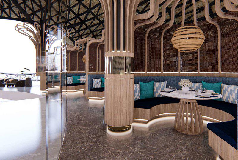 Wyndham Grand Nai Harn Beach Phuket