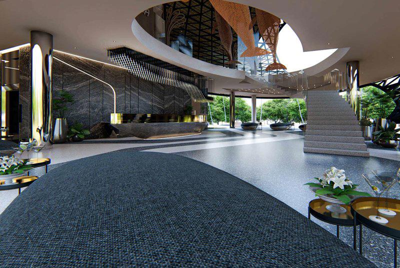 Wyndham Grand Nai Harn Beach Phuket