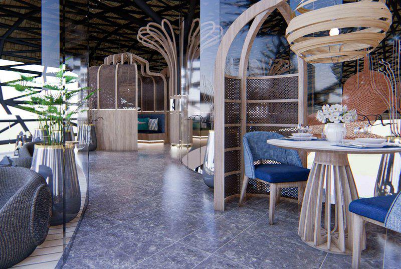 Wyndham Grand Nai Harn Beach Phuket