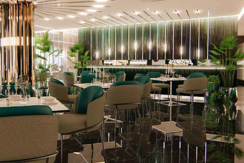 Wyndham Grand Nai Harn Beach Phuket