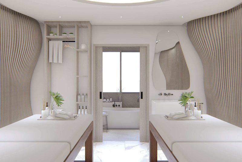 Wyndham Grand Nai Harn Beach Phuket