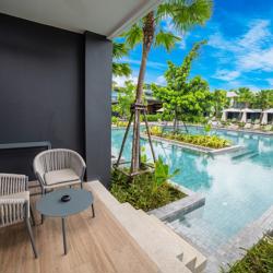 Stay Wellbeing & Lifestyle Resort