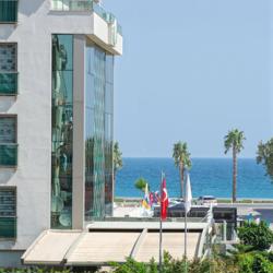 Citrus Park Hotel