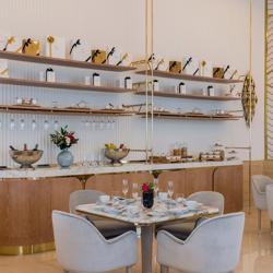 The St. Regis Dubai, The Palm