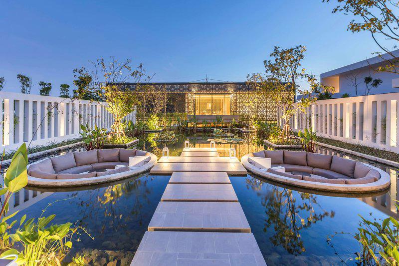 Meliá Phuket Mai Khao