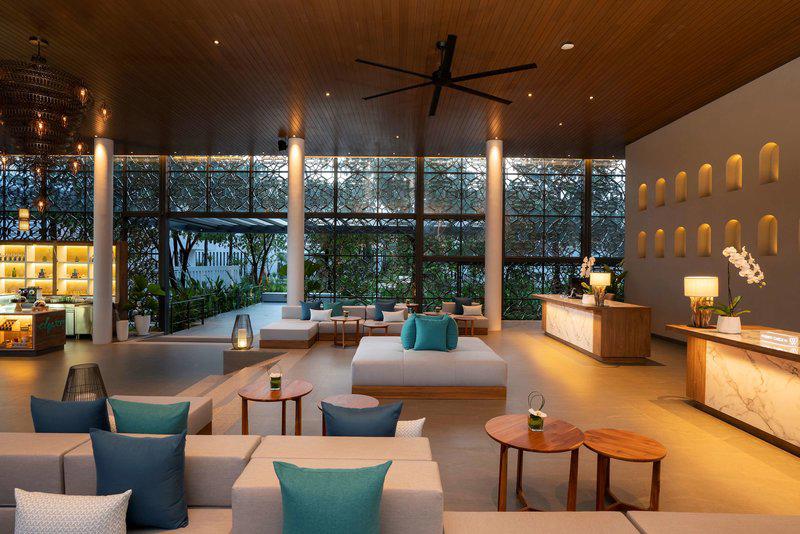 Meliá Phuket Mai Khao