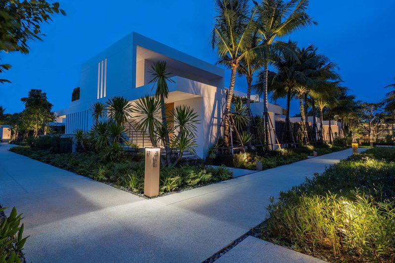 Meliá Phuket Mai Khao