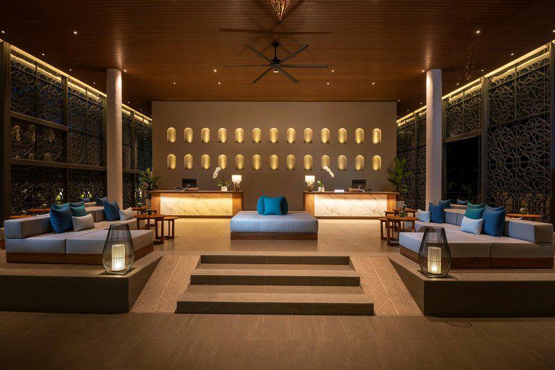 Meliá Phuket Mai Khao