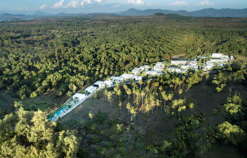 Meliá Phuket Mai Khao