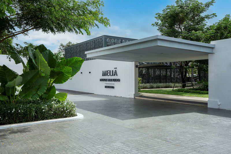 Meliá Phuket Mai Khao